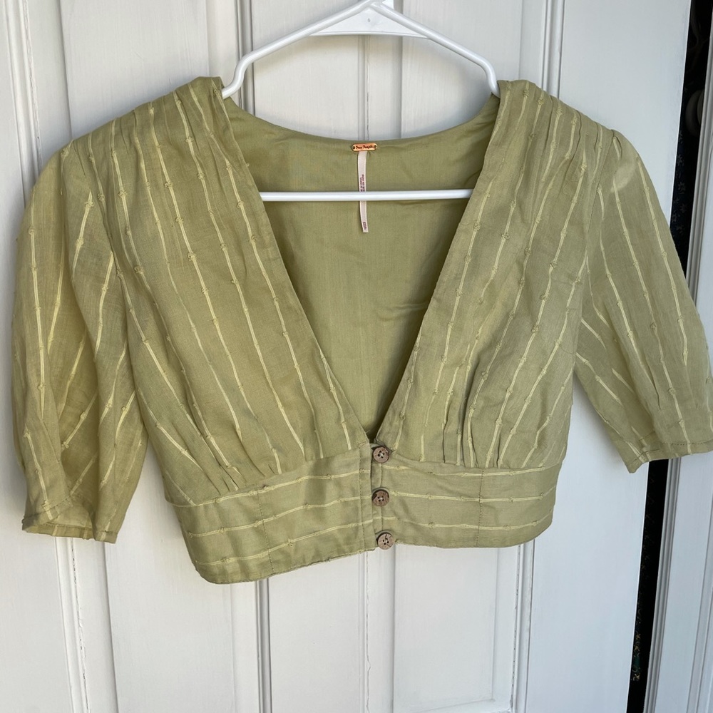 Free People Tracing Sunlight Set